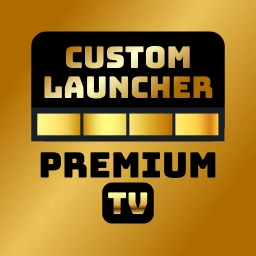 أيقونة TV Launcher Premium Smart UI