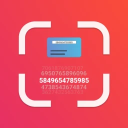 أيقونة قارئ بطاقات الشحن